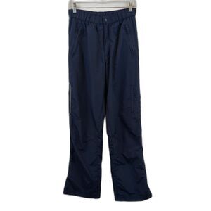 Kangwei Pants Adult Medium Blue Winter Snowboard Ski Skier Outdoor